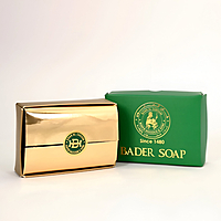 Khan Saboun - Body Soap Bader Soap 85g Khan Saboun - Body Soap Bader Soap 85g