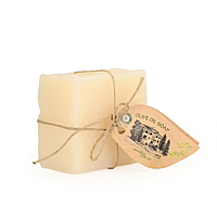 Khan Saboun - Body Soap Olive Oil Soap 140g Khan Saboun - Body Soap Olive Oil Soap 140g