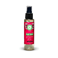 Khan Saboun - Body Splash Damascus Rose 100ML Khan Saboun - Body Splash Damascus Rose 100ML