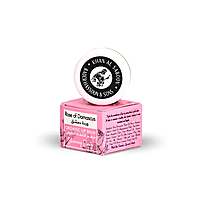 Khan Saboun - Lip balm Damascus Rose 31g Khan Saboun - Lip balm Damascus Rose 31g