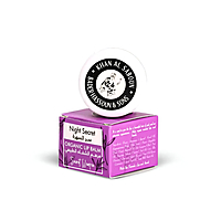 Khan Saboun - Lip balm Night Secret 31g Khan Saboun - Lip balm Night Secret 31g