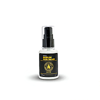 Khan Saboun - Men Collection Hair and Beard Serum 50 ML Khan Saboun - Men Collection Hair and Beard Serum 50 ML