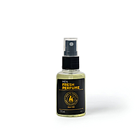 Khan Saboun - Men Collection Men Fresh Perfume 50 ML Khan Saboun - Men Collection Men Fresh Perfume 50 ML