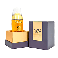 Khan Saboun - Royal Perfum Arab nigh 50 ML Khan Saboun - Royal Perfum Arab nigh 50 ML