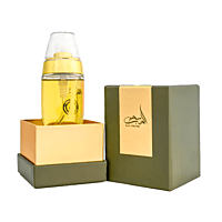 Khan Saboun - Royal Perfum Love Charm 50 ML Khan Saboun - Royal Perfum Love Charm 50 ML
