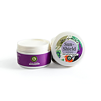 Khan Saboun - Summer Collection Sun Shield - Sunblock Cream 100ML Khan Saboun - Summer Collection Sun Shield - Sunblock Cream 100ML