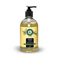 Khan Saboun -Face Soap Liquid Soap Vanilla 550g Khan Saboun -Face Soap Liquid Soap Vanilla 550g