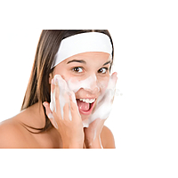 Khan Saboun -Face Soap Liquid Soap Vanilla 550g Khan Saboun -Face Soap Liquid Soap Vanilla 550g