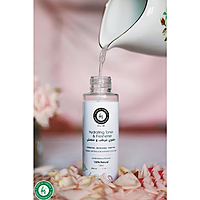 Khan Saboun - Face Toner 130g Khan Saboun - Face Toner 130g