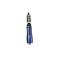 Decakila-hair styler 1200 watt , 2 speed, 3 heat settings, ionic function, With 3 brush heads Decakila-hair styler 1200 watt , 2 speed, 3 heat settings, ionic function, With 3 brush heads