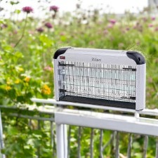 Zilan Insect Killer, ZLN7071: Efficient and Powerful Electric Insect Killer for a Pest-Free Home – Safe, Chemical-Free, and Easy to Use for Indoor and Outdoor Spaces