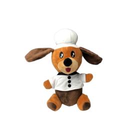 Buy One Get One Dog's Chef Pet Plush Toy