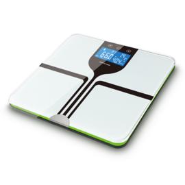 Buy One Get One FitWave Smart Scale-connected to mobile application