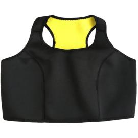 Buy One Get One Sports Bra for Body Heating Large, Black
