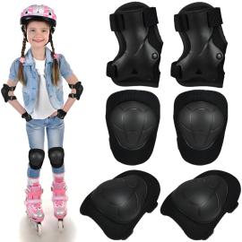 Buy One Get One Protective Knee Pads Set