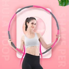 Buy One Get One Fitness HULA  Hoop - Dancing Healthy Moments
