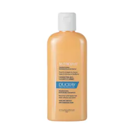 DUCRAY Nutricerat Nourishing Repairing Shampoo 200ml DUCRAY Nutricerat Nourishing Repairing Shampoo 200ml