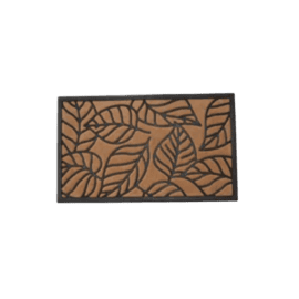 Livarno Home Coir Doormat 40 x 70 cm (approximately 16 x 28 inches).