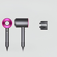 LEAFLESS HAIR DRYER - MUTE PROCESSING LEAFLESS HAIR DRYER - MUTE PROCESSING