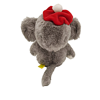 Little Squeeks Mouse Plush (30 cm) Little Squeeks Mouse Plush (30 cm)
