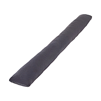 Livarno Home - Black Draft Guard Livarno Home - Black Draft Guard