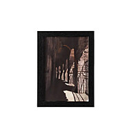 Livarno Home - Black Photo Frame - 15cmx20cm Livarno Home - Black Photo Frame - 15cmx20cm
