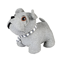 Livarno Home - Bulldog Door Stop - suitable for all types of flooring Livarno Home - Bulldog Door Stop - suitable for all types of flooring