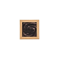 Livarno Home - Natural Oak Photo Frame - 12cmx12cm Livarno Home - Natural Oak Photo Frame - 12cmx12cm