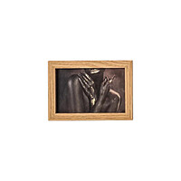 Livarno Home - Natural Oak Photo Frame - 17cmx12cm Livarno Home - Natural Oak Photo Frame - 17cmx12cm