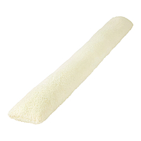 Livarno Home - White Draft Guard Livarno Home - White Draft Guard