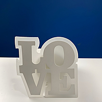 Wall Lamp LED - Love Shape Wall Lamp LED - Love Shape