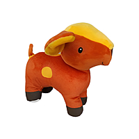Lupilu Plush Toy – 20cm x 17cm Lupilu Plush Toy – 20cm x 17cm