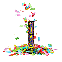 TNT Celebration Confetti Cannon TNT Celebration Confetti Cannon