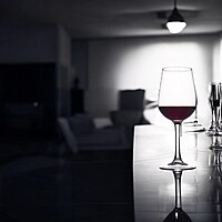 Market Square Durable Commercial Round Glass Market Square Durable Commercial Round Glass