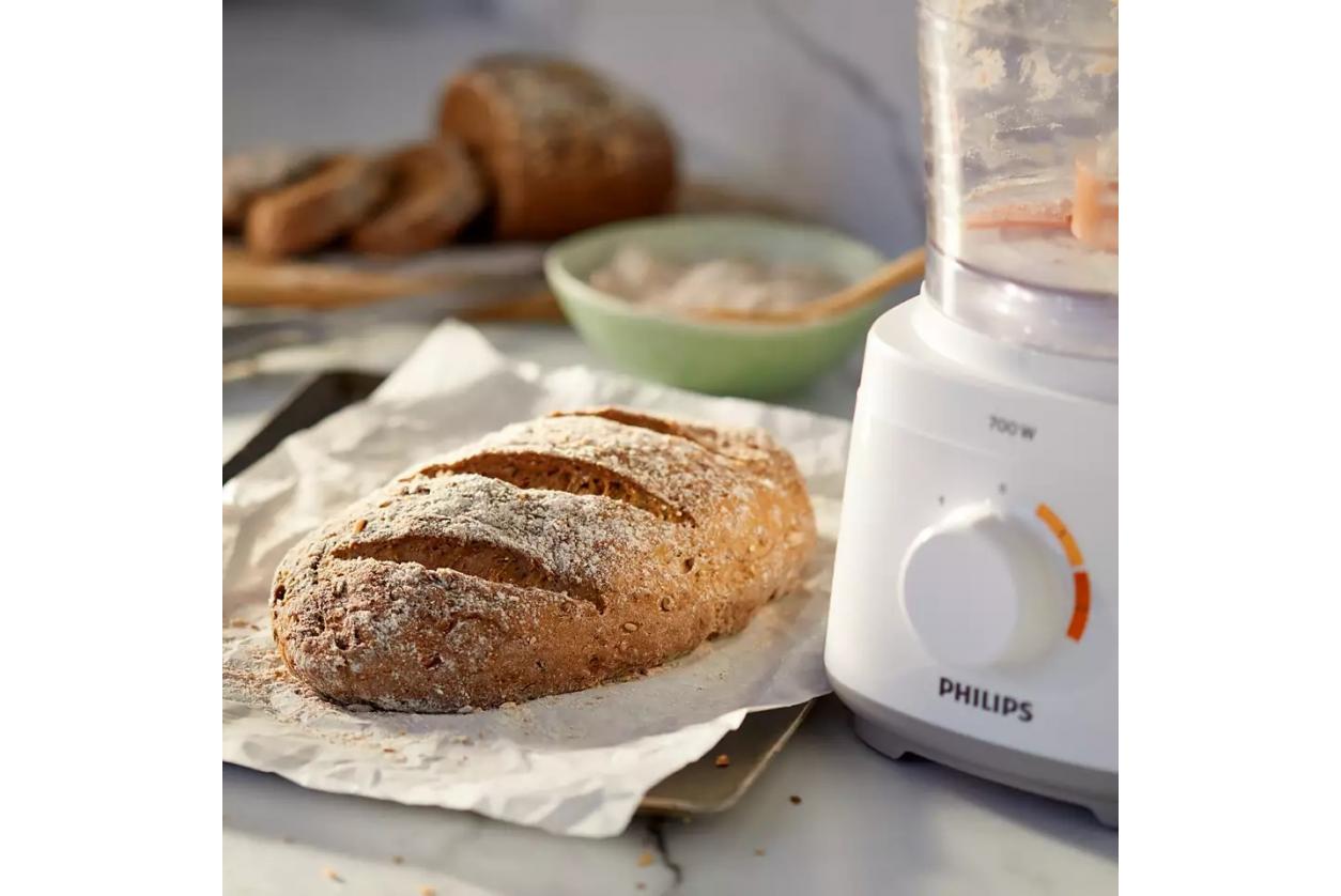 PHILIPS Compact Food Processor PHILIPS Compact Food Processor