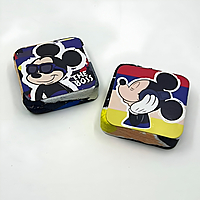 Disney - Mickey Mouse Magic Towel Disney - Mickey Mouse Magic Towel
