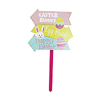 Mila Home - Garden Lawn Stake (Arrow Sign) Mila Home - Garden Lawn Stake (Arrow Sign)