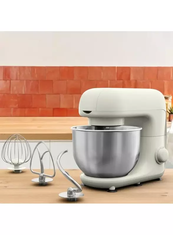 Moulinex Charlotte Kitchen Machine 800W QA160127 Moulinex Charlotte Kitchen Machine 800W QA160127