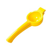 Decakila-Lemon squeezer, Aluminum alloy, 22*7.5 cm Decakila-Lemon squeezer, Aluminum alloy, 22*7.5 cm