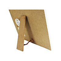 OMG - Wooden Frame Decor - Collect beautiful moments