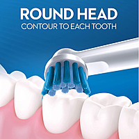 Braun Oral-B Vitality Rechargeable Toothbrush Braun Oral-B Vitality Rechargeable Toothbrush