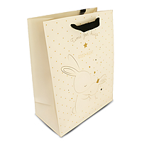 Gift Bags-Time for hugs - pack of 10 Gift Bags-Time for hugs - pack of 10
