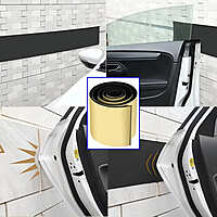 Parkside - Wall Mount Car Door Guards - 2m x 20cm Parkside - Wall Mount Car Door Guards - 2m x 20cm
