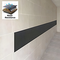 Parkside - Wall Mount Car Door Guards - 2m x 20cm Parkside - Wall Mount Car Door Guards - 2m x 20cm