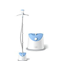 Philips- Garment steamer STE1010