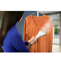 Philips- Garment steamer STE1010