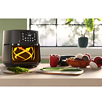 Philips-Airfryer5000 Series XXL Connected Philips-Airfryer5000 Series XXL Connected