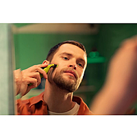 Philips OneBlade Replacement blade + Body Groomin kit QP630 Philips OneBlade Replacement blade + Body Groomin kit QP630