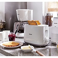 Philips-Toaster HD2581 830W Philips-Toaster HD2581 830W