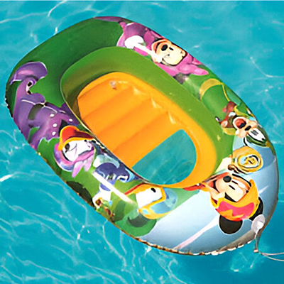 Bestway - Mickey Inflatable Beach Boat